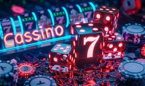Tampilan Mega Wheel 10naga dengan segmen hadiah yang berwarna-warni