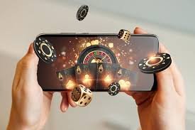 Katalog game Yggdrasil di 10naga menampilkan judul-judul terbaru