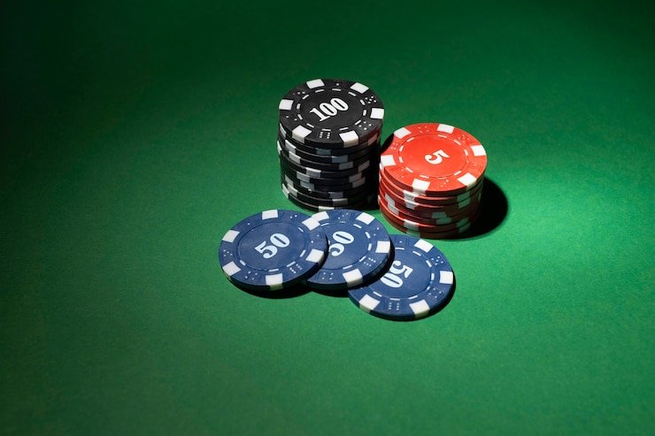 Status referral dan bonus di akun 10naga